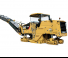 Burkolatmarók Caterpillar PM200 - 2,0M