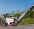 Burkolatmarók Wirtgen W 100 CF