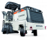 Burkolatmarók Wirtgen W 100 Ri