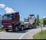 Burkolatmarók Wirtgen W 100 Ri