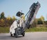 Burkolatmarók Wirtgen W 120 R