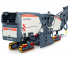 Burkolatmarók Wirtgen W 200 Fi