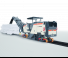 Burkolatmarók Wirtgen W 200 Fi