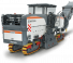 Burkolatmarók Wirtgen W 220 Fi