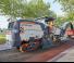 Burkolatmarók Wirtgen W 220 Fi