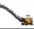 Burkolatmarók XCMG XM1305F