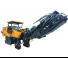 Burkolatmarók XCMG XM1505F
