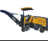 Burkolatmarók XCMG XM505K 