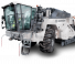 Burkolatújrahasznostók / hideg újrahasznostók Wirtgen WR 250i