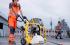 Burkolatvágók Wacker Neuson BFS 735