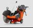 Burkolatvágók Husqvarna FS 600 E