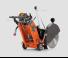 Burkolatvágók Husqvarna FS 600 E