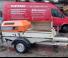 Brinkmann Estrich Boy FMO 200/2