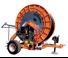 IRRIFRANCE 1040 VPS BIS 125/400