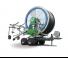 Bauer Irrigation RAINSTAR E51 XL 4W 140-460