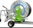 Bauer Irrigation RAINSTAR T42 90-300