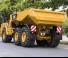 Csuklóvázas dömperek Caterpillar 730