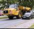 Csuklóvázas dömperek Caterpillar 730