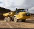 Csuklóvázas dömperek Caterpillar 730