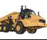 Csuklóvázas dömperek Caterpillar 730