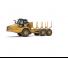 Csuklóvázas dömperek Caterpillar 730C2