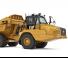 Csuklóvázas dömperek Caterpillar 730C2 EJ