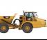 Csuklóvázas dömperek Caterpillar 735C