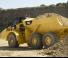 Csuklóvázas dömperek Caterpillar 735C