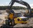 Csuklóvázas dömperek Volvo A35