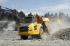 Csuklóvázas dömperek Volvo A35F