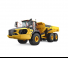 Csuklóvázas dömperek Volvo A40