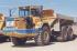 Volvo A40E 6x6