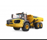 Csuklóvázas dömperek Volvo A45