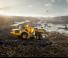 Csuklóvázas dömperek Volvo A45G