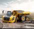 Csuklóvázas dömperek Volvo A45G