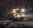 Csuklóvázas dömperek Volvo A50