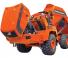 Csuklóvázas dömperek Doosan DA40