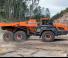 Csuklóvázas dömperek Doosan DA45-7