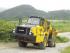 Csuklóvázas dömperek Komatsu HM300-2