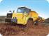 Csuklóvázas dömperek Komatsu HM350-2