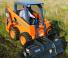 Csúszókormányzású rakodók Mustang 2026