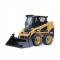 Csúszókormányzású rakodók Caterpillar 226B II