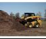 Csúszókormányzású rakodók Caterpillar 246D