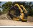 Csúszókormányzású rakodók Caterpillar 259D Serie 3 Deltalader
