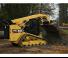 Csúszókormányzású rakodók Caterpillar 272D2 XHP