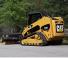 Csúszókormányzású rakodók Caterpillar 279C