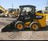 Csúszókormányzású rakodók JCB 280