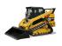 Csúszókormányzású rakodók Caterpillar 289D