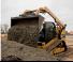 Csúszókormányzású rakodók Caterpillar 299D2