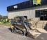 John Deere Construction 323E